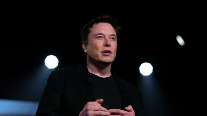   Michail Fjedorow bittet Musk um Starlink-Stationen  