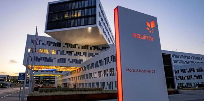 Equinor to exit from JVs in Russia