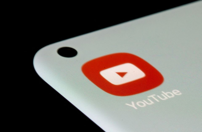 Russia demands Google restore access to its media YouTube channels in Ukraine