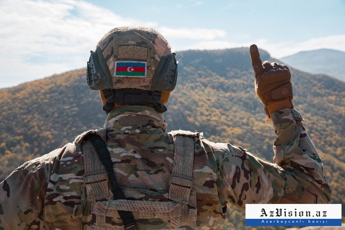    Şuşa fatehlərinin adları Milli Ensiklopediyaya salınacaq  
   