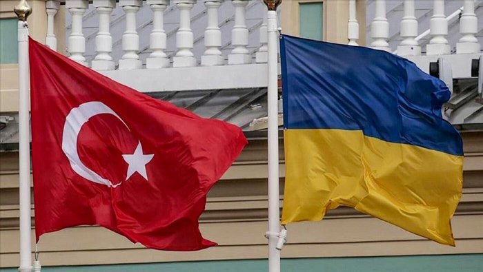  Ukrayna Türkiyədən kömək istədi    