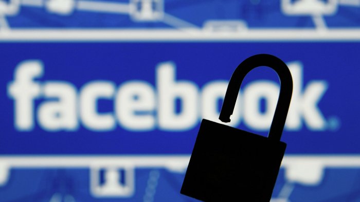    Rusiyada "Facebook"    qismən məhdudlaşdırıldı      