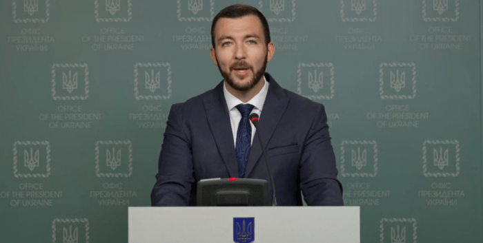    Ukrayna Qomelə nümayəndə göndərməyəcək  
   