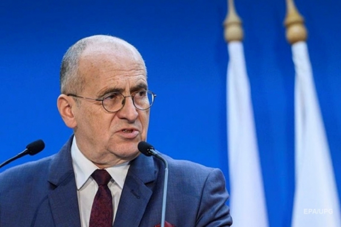 OSCE Chairman-in-Office to visit Ukraine this week