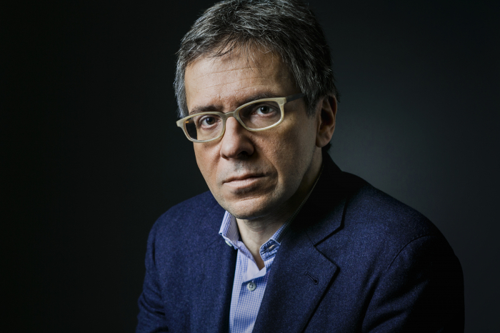   Southern Gas Corridor is important new source of supply to Europe – Ian Bremmer  
