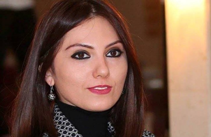    Nuridə Allahyarovaya vəzifə verildi   