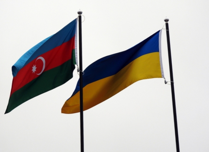 Azerbaijan-Ukraine trade exceeds $235,000 last month 