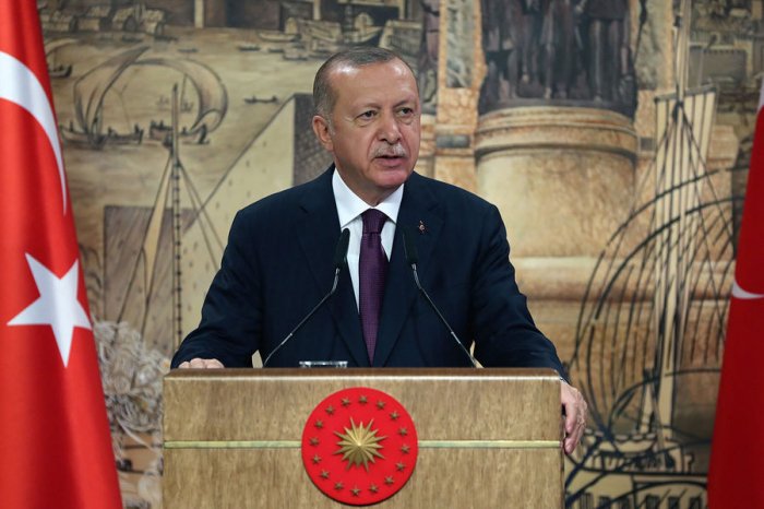    Ərdoğan Putinlə Ukraynanı müzakirə etməyi gözləyir   