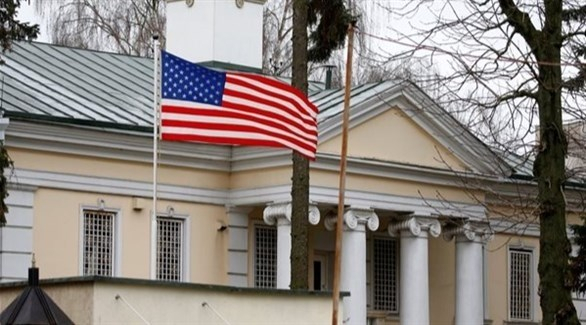 واشنطن تطالب رعاياها بمغادرة بيلاروسيا على الفور