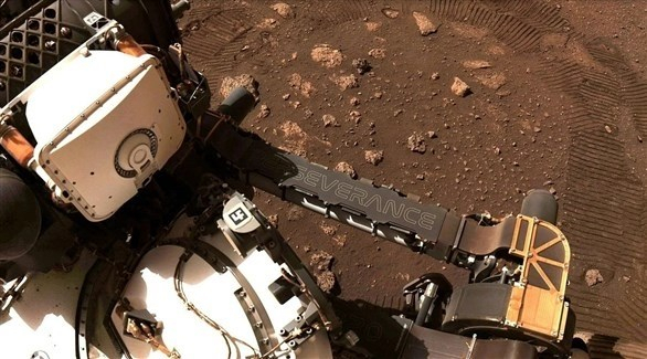 ناسا" تختار "لوكهيد مارتن" لصنع أول صاروخ ينقل عينات من المريخ