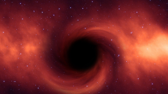 Pronostican la próxima fusión de dos agujeros negros en uno supermasivo