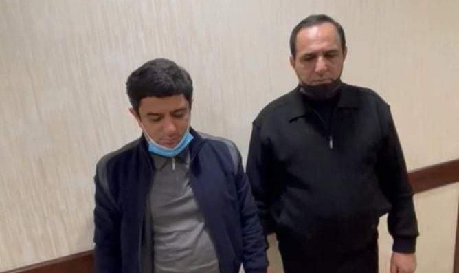    “Manaf Ağayev xahiş etdi ki, üzr videosu çəkilməsin” -    DİN      