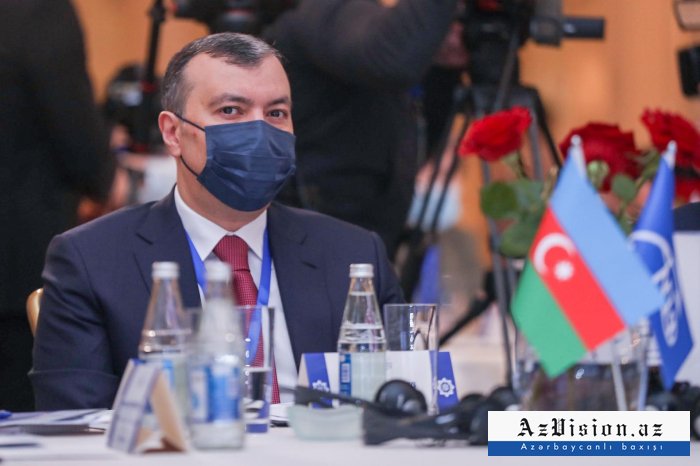  Azərbaycanda işsizlik səviyyəsi 6 faizdir 