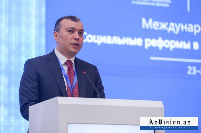 "20 minə yaxın I Qarabağ müharibəsi iştirakçısına birdəfəlik ödəmə veriləcək" 
