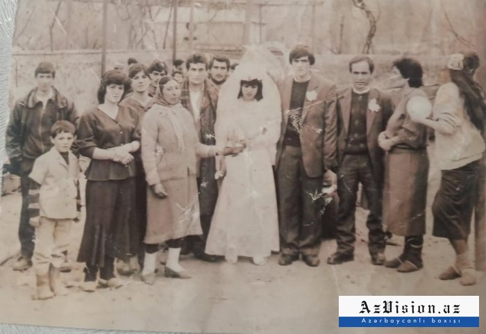   Xocalıda sonuncu toy:   Bir fotonun tarixçəsi...
