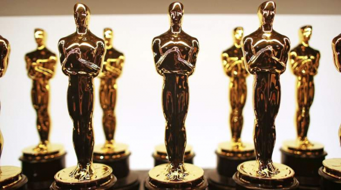 Anuncian los nominados a los Premios Óscar 2022