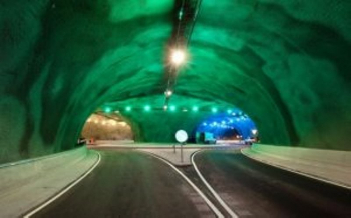    İran və Qətəri unikal sualtı tunel birləşdirəcək   