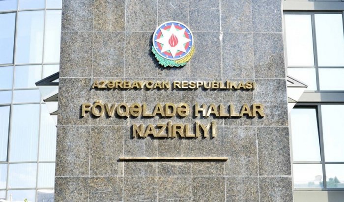 FHN əhaliyə müraciət etdi  
