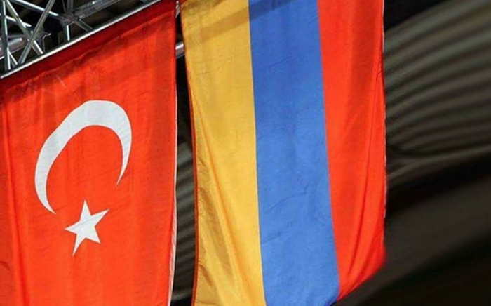 Türkiyə və Ermənistan xüsusi nümayəndələri görüşüb Türkiyə və Ermənistan xüsusi nümayəndələri görüşüb