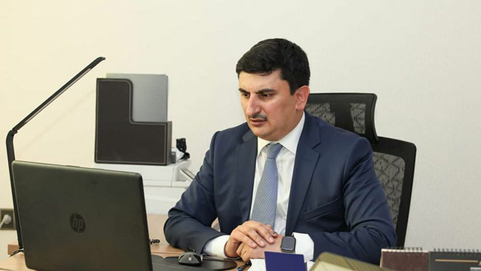 "Məişət zorakılığından əziyyət çəkən 41 nəfərə sosial xidmət göstərilir"  
  
