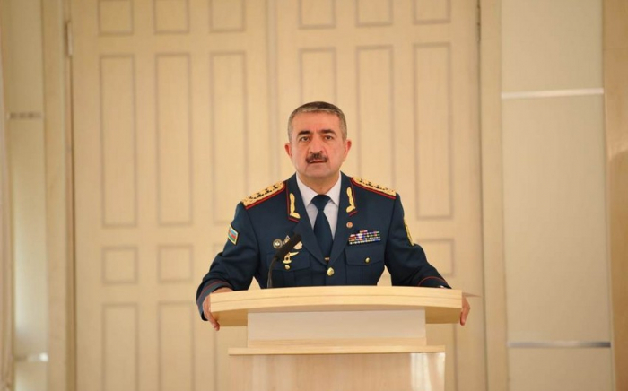    Başqasının sənədləri ilə sərhədi keçmək istəyən 4 nəfər saxlanılıb    