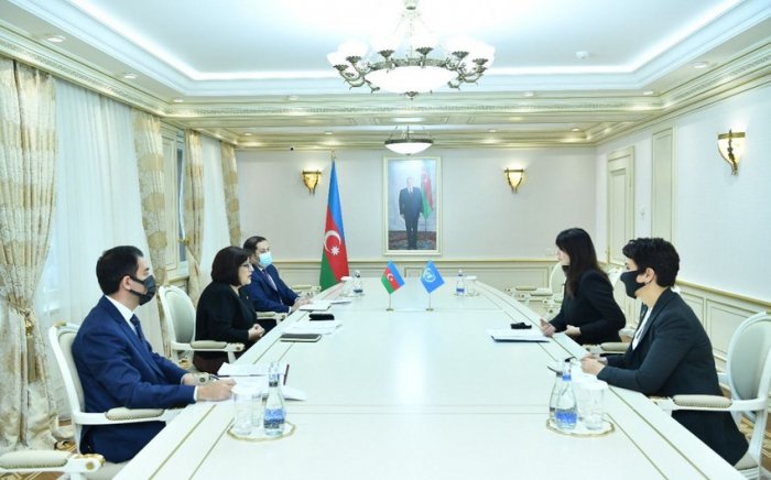  BMT nümayəndələri Qarabağa səfər edəcək 