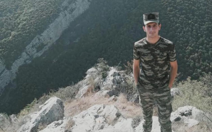   İtkin düşərək tapılan kursant hərbi məktəbdən kənarlaşdırılacaq  
   