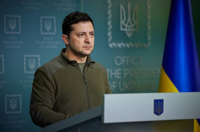 Zelensky a accepté la proposition du Kremlin d’ouvrir des négociations à la frontière bélarusse 