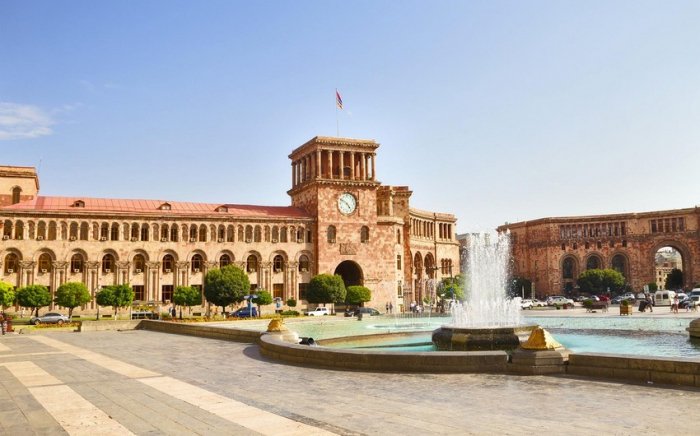    Ermənistanda Prezident seçkilərinin tarixi açıqlandı      
