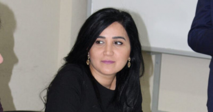 BDU-nun mətbuat katibi işindən ayrıldı  
