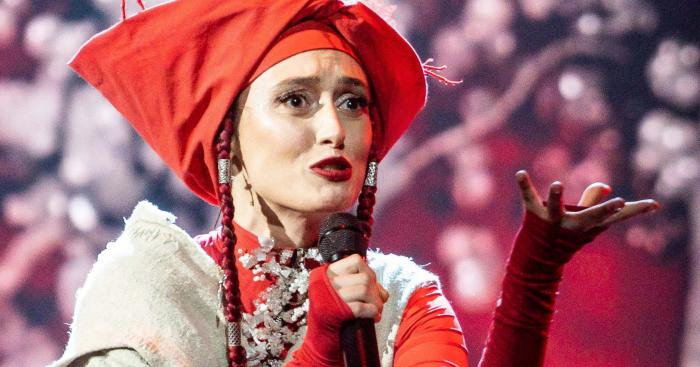    Ukrayna təmsilçisi “Avroviziya”dan  imtina etdi   