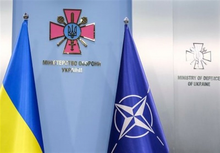    NATO Kiyevdəki ofisini bağladı    