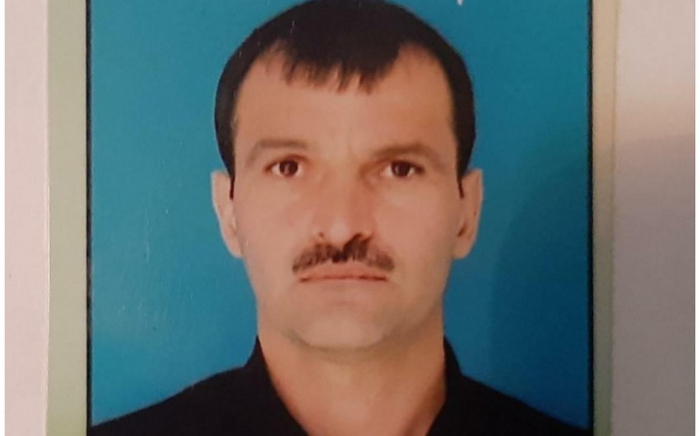    Qardaşını öldürüb meyitini həyətdə basdırdı    