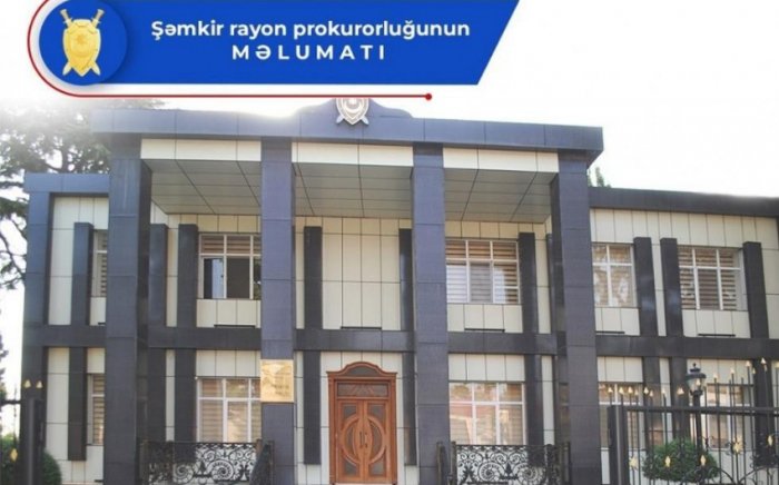   Hamilə arvadını və qızını öldürən kişi ilə bağlı  RƏSMİ AÇIQLAMA  