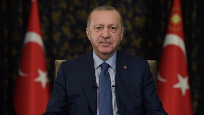 Erdogan va se rendre aux Émirats arabes unis pour une visite officielle