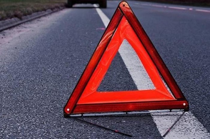    Xocavəndəki avtobus qəzası ilə bağlı cinayət işi açıldı    