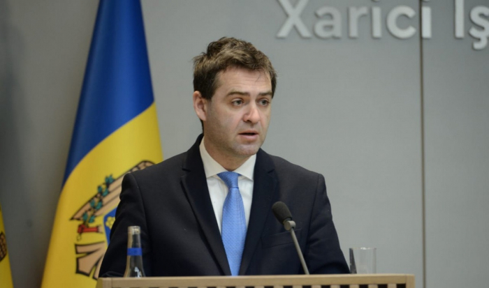    GUAM liderlərinin sammiti keçiriləcək   