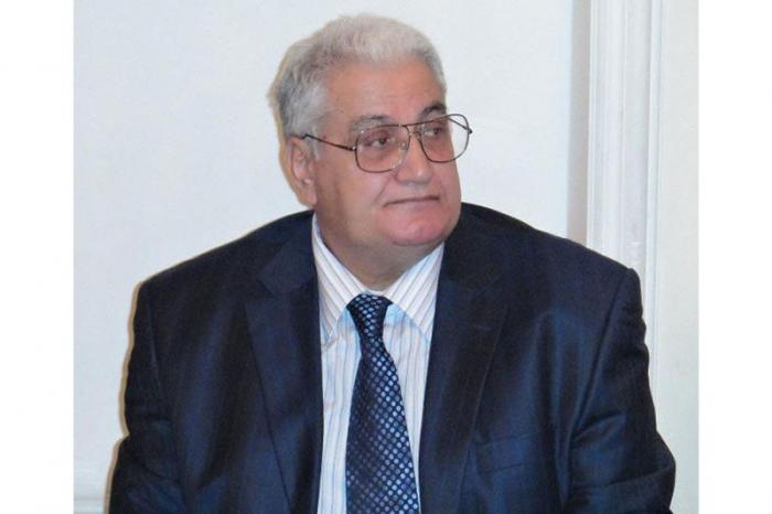    Ehtiyatda olan general vəfat etdi    