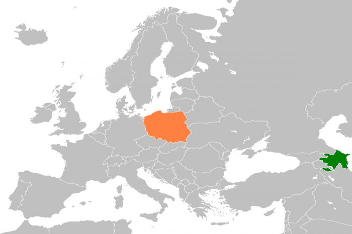 Polşa-Azərbaycan Hökumətlərarası Komissiyasının iclası keçiriləcək