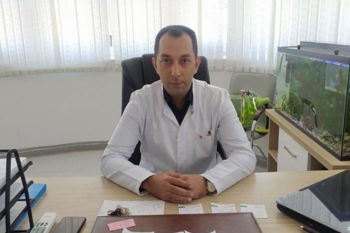  Azərbaycanda narkomanların sayı  AÇIQLANDI  
