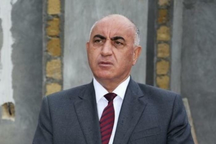  Həbsdə ölən sabiq icra başçısının əmlakına qoyulan  həbs götürüldü  