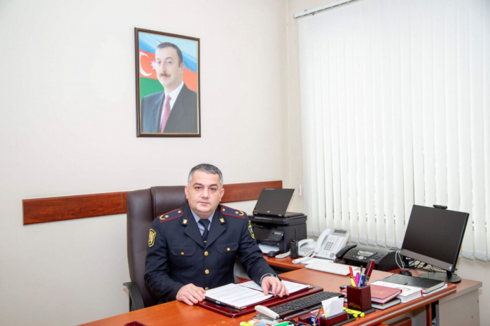 DİN rəsmisi: “Üzr videoları məcbur çəkilmir” - VİDEO
DİN rəsmisi: “Üzr videoları məcbur çəkilmir” - VİDEO