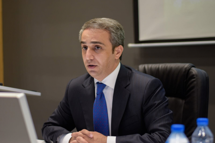   PA-nın QHT-lərlə iş sektoruna müdir təyin olunub     
