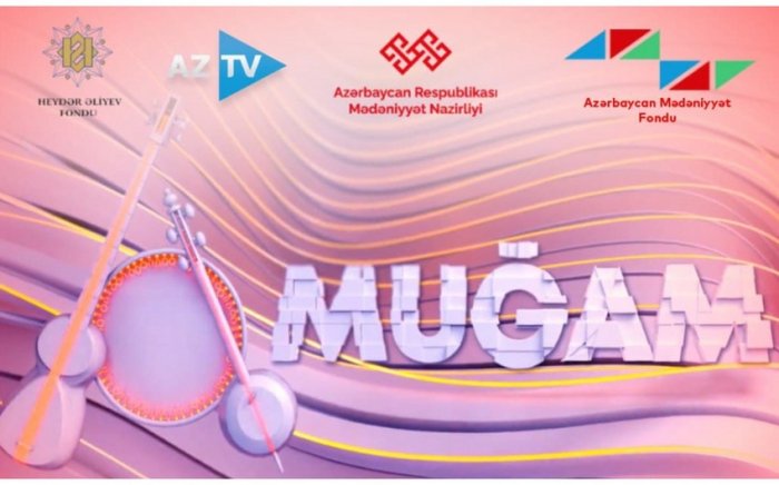 “Muğam” müsabiqəsi başlayır  
