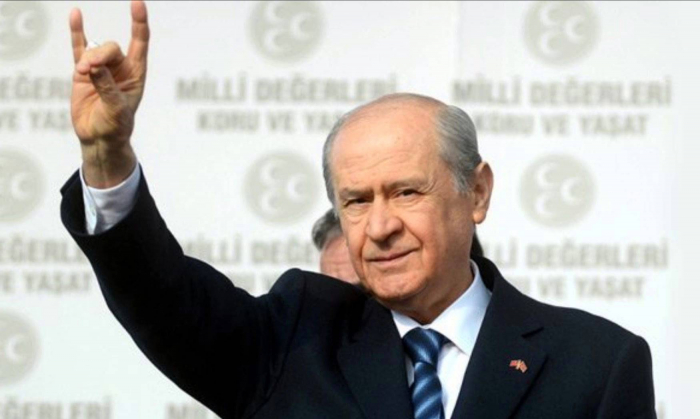    “Xocalı türklərindir, Qarabağ türklərindir" -    Dövlət Baxçalı     
   