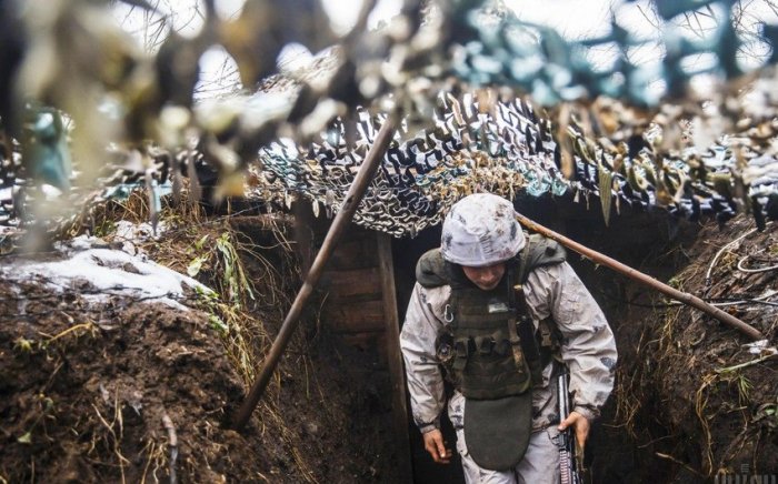    800 hərbçi, 30-dan artıq tank, 7 təyyarə -    Rusiyanın itkiləri      