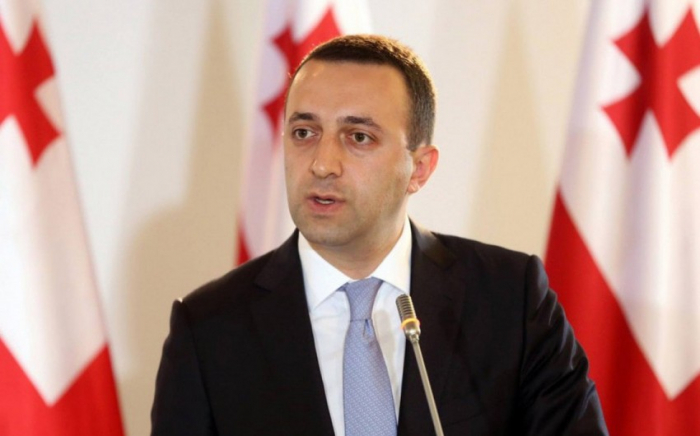    Gürcüstan Rusiyaya qarşı sanksiyalara qoşulmayacaq     
