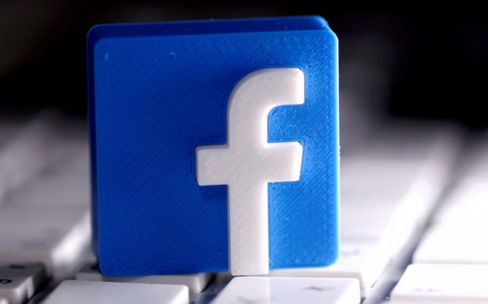    “Facebook” Rusiyanın dövlət mətbuatını reklam etməyəcək   