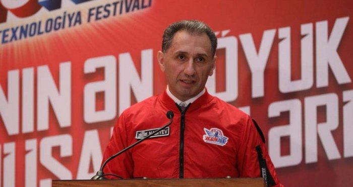  El festival TEKNOFEST puede celebrarse en Shusha 