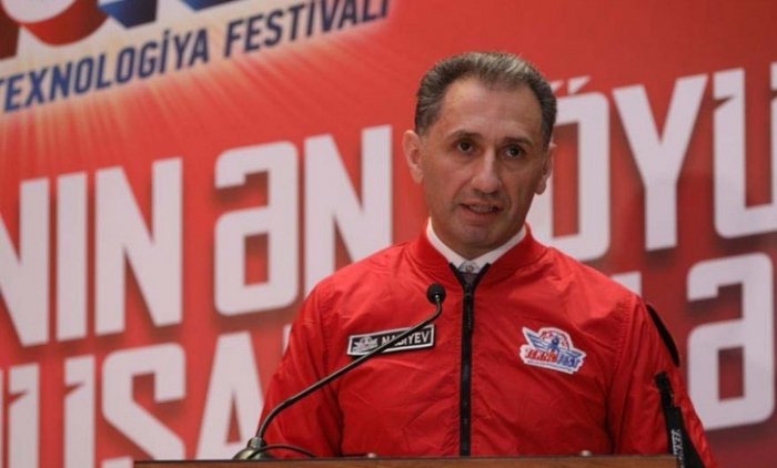  “Teknofest” Şuşada keçirilə bilər 